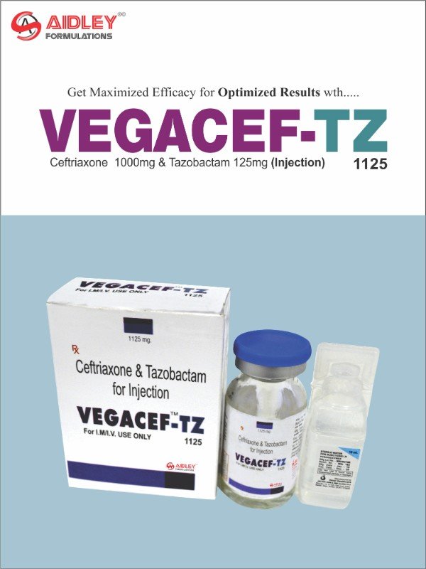 VEGACEF-TZ